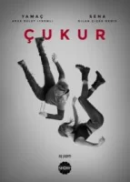 Чукур смотреть онлайн сериал 1-4 сезон