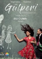 Гюльпери смотреть онлайн сериал 1 сезон