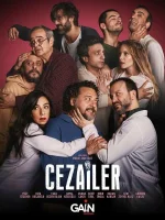 Преступники смотреть онлайн сериал 1 сезон